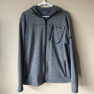 Men’s First Ascent High Route Hoodie